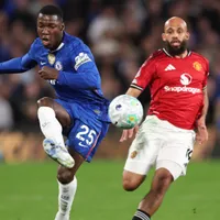 How to watch Chelsea vs Manchester United match in the USA: Live stream and TV for 2026-27 Premier League