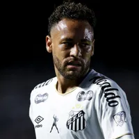 Neymar reveals what he plans to do after retirement while his future at Santos remains uncertain