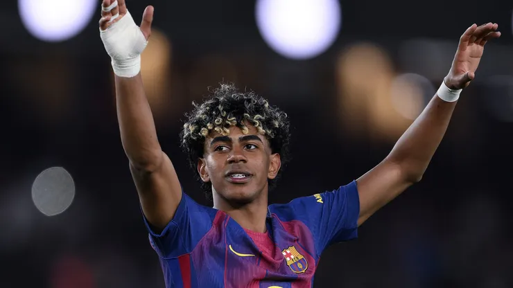 Barcelona vs Alaves