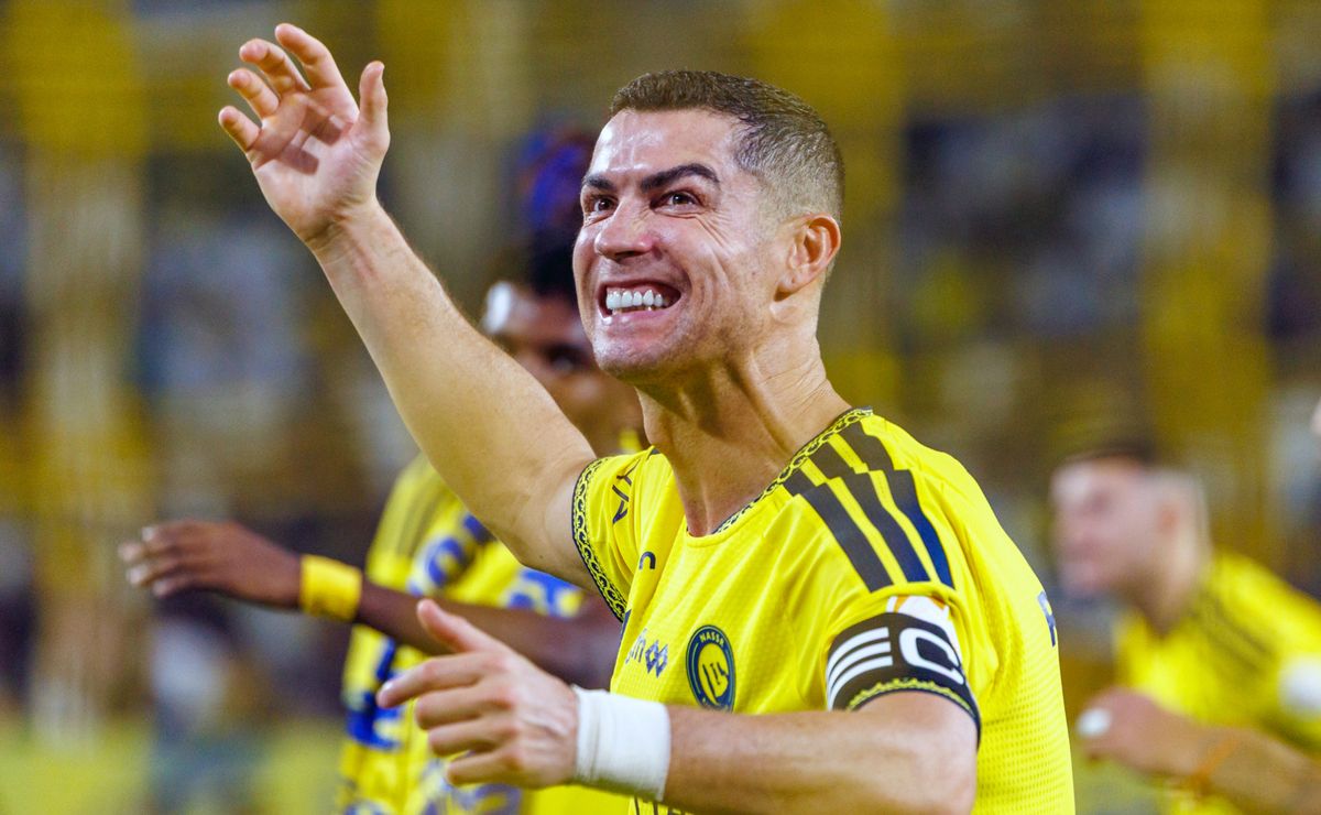 Ronaldo’s Post‑30 Surge: How the Portuguese Star Is Closing In on 1,000 Goals