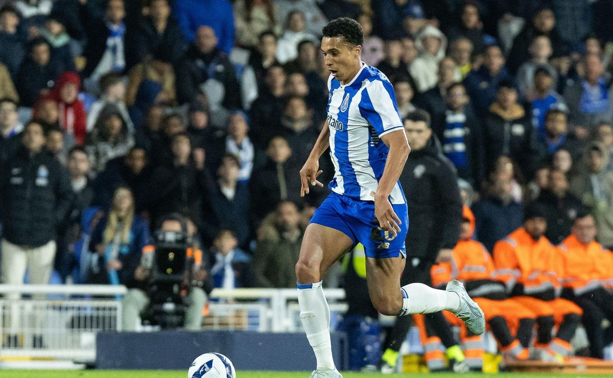How to watch Porto vs Estoril match in the USA: Live stream and TV for 2026-27 Primeira Liga