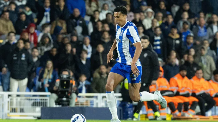 Porto vs Estoril