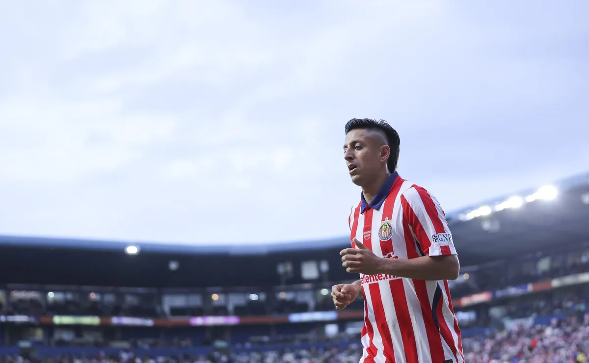 Viewing Options for Chivas vs Atlante in the USA