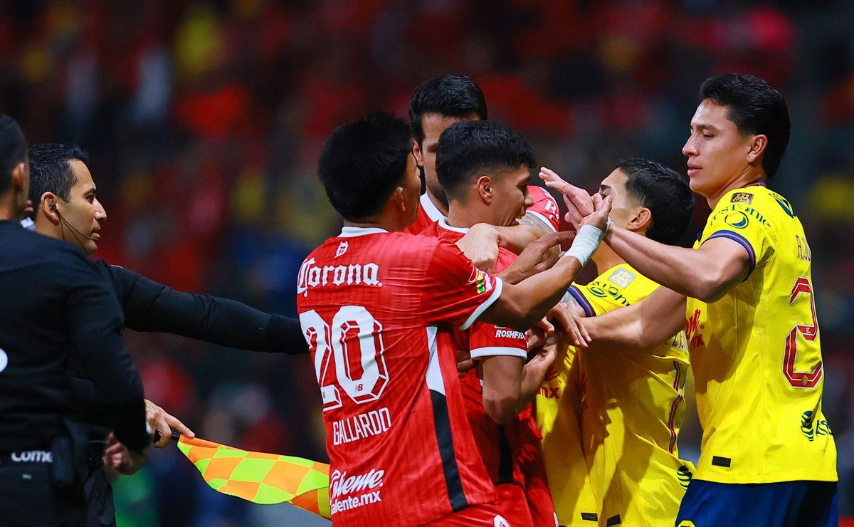 How to Catch Club América vs Toluca Live in the U.S. – Streaming and TV Options for the Liga MX Apertura Showdown