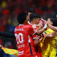 How to watch Club America vs Toluca match in the USA: Live stream and TV for 2026 Liga MX Apertura