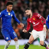 Chelsea vs Manchester United: Projected lineups for the 2026-27 Premier League match