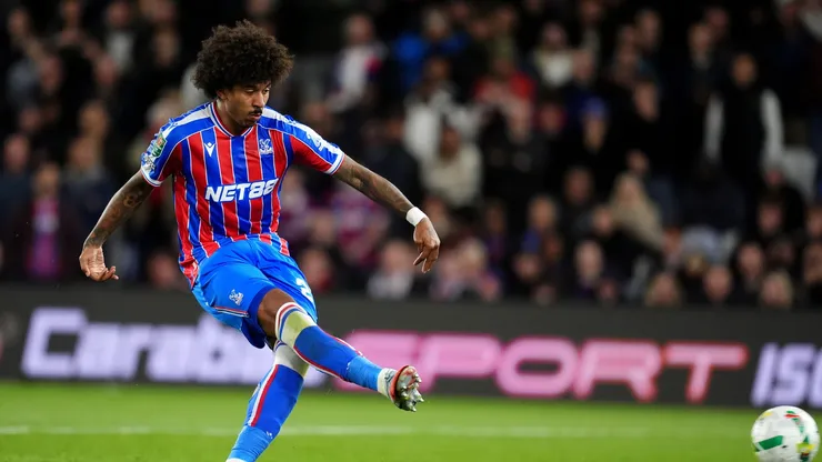 Chris Richards (Crystal Palace)