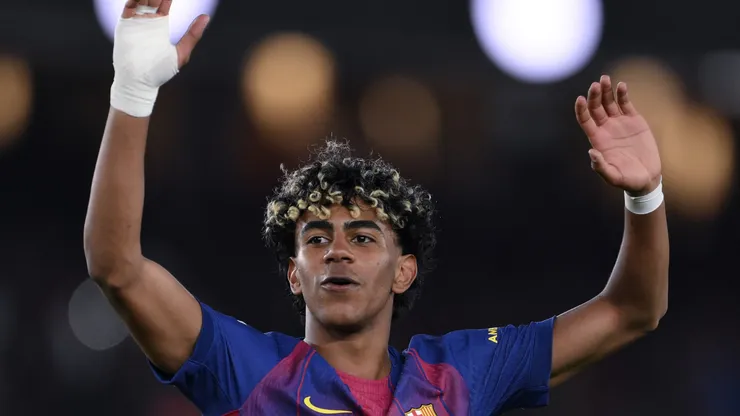 Barcelona vs Alaves