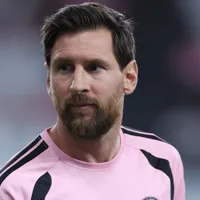 Who did Lionel Messi vote for in the Kopa Trophy? His ballot and a surprise third pick
