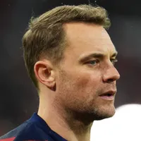 Why is Manuel Neuer not playing for Bayern Munich vs Borussia Dortmund in 2026-27 Bundesliga?